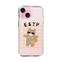 Slim Protection Case［ Original - ESTP Entrepreneur - Character ］