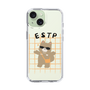 Slim Protection Case［ Original - ESTP Entrepreneur - Character ］
