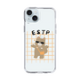 Slim Protection Case［ Original - ESTP Entrepreneur - Character ］
