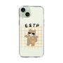Slim Protection Case［ Original - ESTP Entrepreneur - Character ］