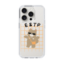 Slim Protection Case［ Original - ESTP Entrepreneur - Character ］