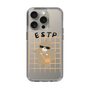 Slim Protection Case［ Original - ESTP Entrepreneur - Character ］