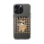 Slim Protection Case［ Original - ESTP Entrepreneur - Character ］