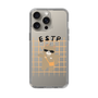 Slim Protection Case［ Original - ESTP Entrepreneur - Character ］