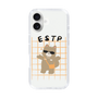 Slim Protection Case［ Original - ESTP Entrepreneur - Character ］