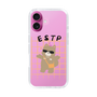 Slim Protection Case［ Original - ESTP Entrepreneur - Character ］