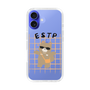 Slim Protection Case［ Original - ESTP Entrepreneur - Character ］