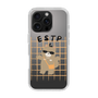 Slim Protection Case［ Original - ESTP Entrepreneur - Character ］