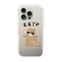 Slim Protection Case［ Original - ESTP Entrepreneur - Character ］