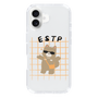 Slim Protection Case［ Original - ESTP Entrepreneur - Character ］