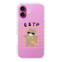 Slim Protection Case［ Original - ESTP Entrepreneur - Character ］