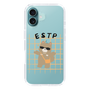 Slim Protection Case［ Original - ESTP Entrepreneur - Character ］