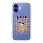 Slim Protection Case［ Original - ESTP Entrepreneur - Character ］