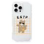 Slim Protection Case［ Original - ESTP Entrepreneur - Character ］