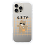 Slim Protection Case［ Original - ESTP Entrepreneur - Character ］