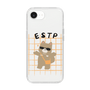 Slim Protection Case［ Original - ESTP Entrepreneur - Character ］