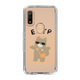 Slim Protection Case［ Original - ESTP Entrepreneur - Character ］