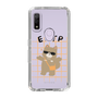 Slim Protection Case［ Original - ESTP Entrepreneur - Character ］