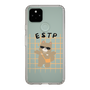 Slim Protection Case［ Original - ESTP Entrepreneur - Character ］