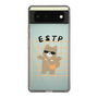 Slim Protection Case［ Original - ESTP Entrepreneur - Character ］