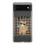 Slim Protection Case［ Original - ESTP Entrepreneur - Character ］