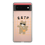 Slim Protection Case［ Original - ESTP Entrepreneur - Character ］