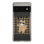 Slim Protection Case［ Original - ESTP Entrepreneur - Character ］