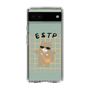 Slim Protection Case［ Original - ESTP Entrepreneur - Character ］