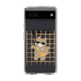 Slim Protection Case［ Original - ESTP Entrepreneur - Character ］