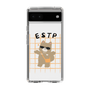 Slim Protection Case［ Original - ESTP Entrepreneur - Character ］