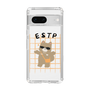 Slim Protection Case［ Original - ESTP Entrepreneur - Character ］