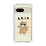 Slim Protection Case［ Original - ESTP Entrepreneur - Character ］