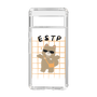 Slim Protection Case［ Original - ESTP Entrepreneur - Character ］