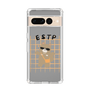 Slim Protection Case［ Original - ESTP Entrepreneur - Character ］