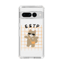 Slim Protection Case［ Original - ESTP Entrepreneur - Character ］