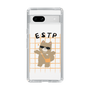 Slim Protection Case［ Original - ESTP Entrepreneur - Character ］