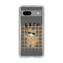 Slim Protection Case［ Original - ESTP Entrepreneur - Character ］