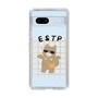Slim Protection Case［ Original - ESTP Entrepreneur - Character ］