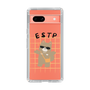 Slim Protection Case［ Original - ESTP Entrepreneur - Character ］