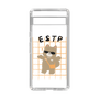 Slim Protection Case［ Original - ESTP Entrepreneur - Character ］