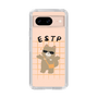 Slim Protection Case［ Original - ESTP Entrepreneur - Character ］