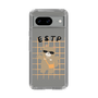 Slim Protection Case［ Original - ESTP Entrepreneur - Character ］