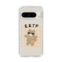 Slim Protection Case［ Original - ESTP Entrepreneur - Character ］