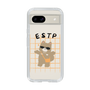 Slim Protection Case［ Original - ESTP Entrepreneur - Character ］