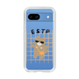 Slim Protection Case［ Original - ESTP Entrepreneur - Character ］