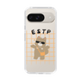 Slim Protection Case［ Original - ESTP Entrepreneur - Character ］