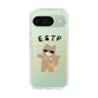 Slim Protection Case［ Original - ESTP Entrepreneur - Character ］