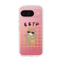 Slim Protection Case［ Original - ESTP Entrepreneur - Character ］