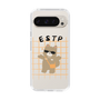Slim Protection Case［ Original - ESTP Entrepreneur - Character ］
