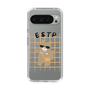 Slim Protection Case［ Original - ESTP Entrepreneur - Character ］